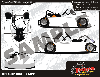 TORQUE DESIGN TEMPLATE-GO KART OVAL OFFSET